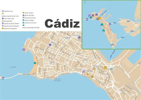 cadiz city|cadiz city map.